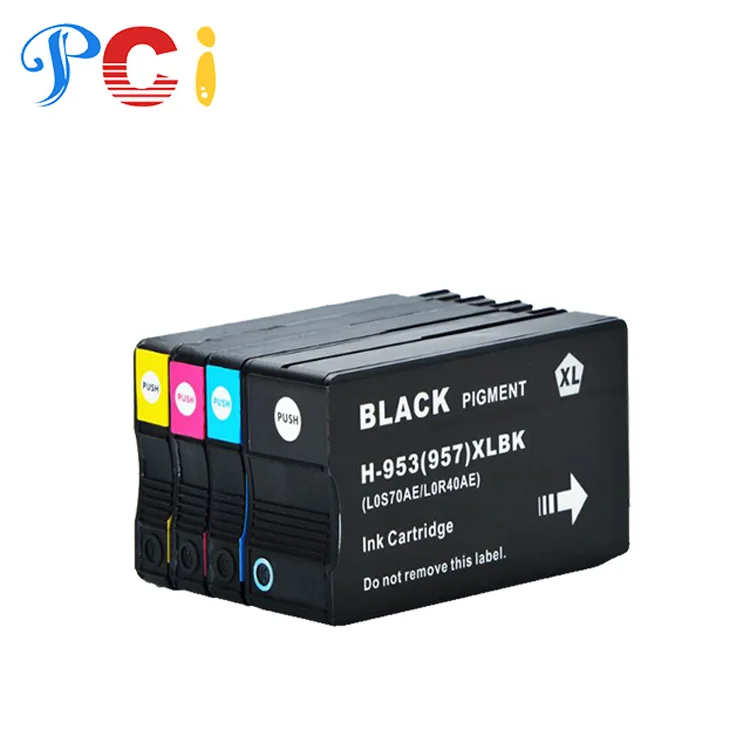 hp 953 ink cartridges