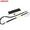 High Quality Sport Flexible Exercise Bar Functional Rip Trainer