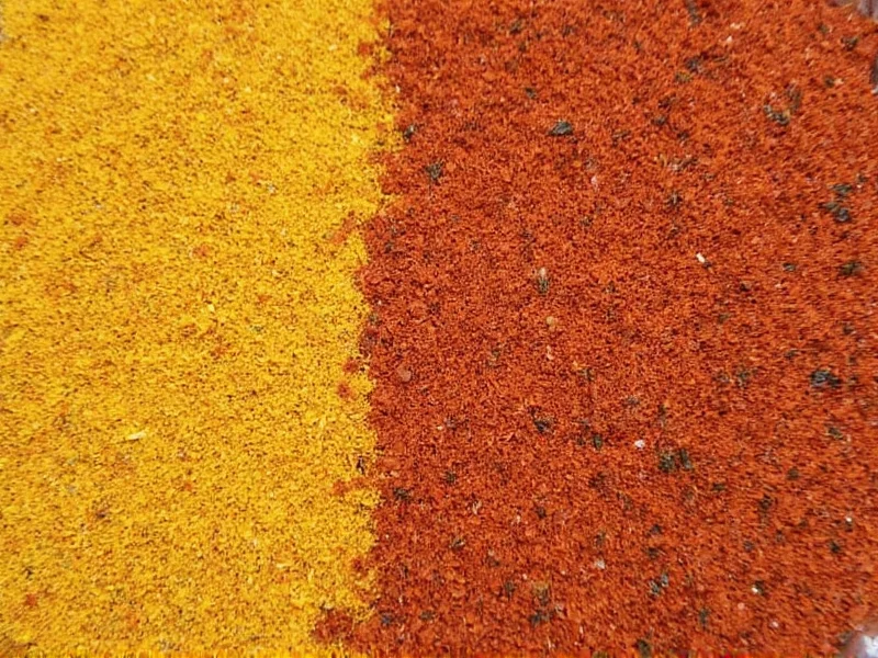 Aji Amarillo Spice Level: 30K-50K SHU Explained