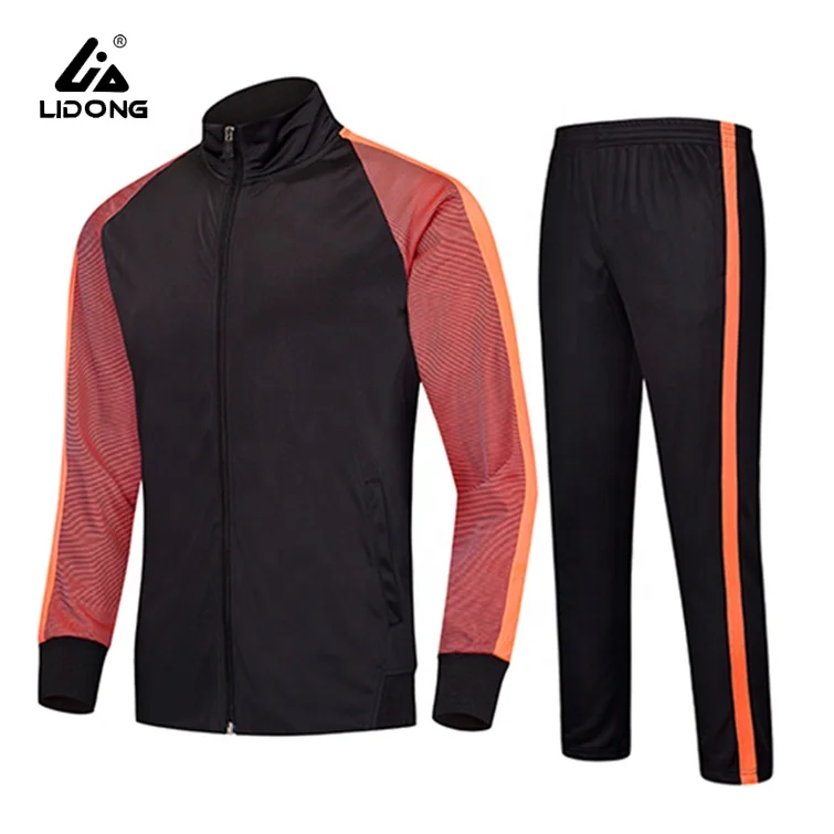 

Wholesale design Running Suit Sport Youth TrackSuits Outdoor Training Sportswear, Borland,orange,purple,light green,yellow,acid blue,black,blue,white,re