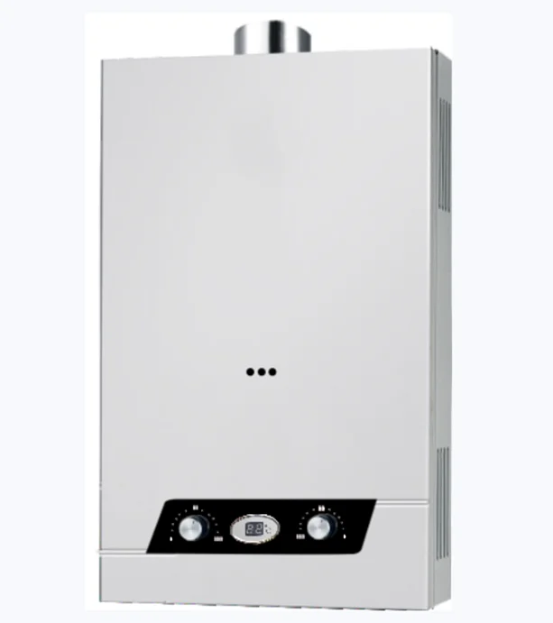
Gas Boiler Oem Hot Steel Wall China Power Storage Glary Smoke Material Water Temperature Origin 
