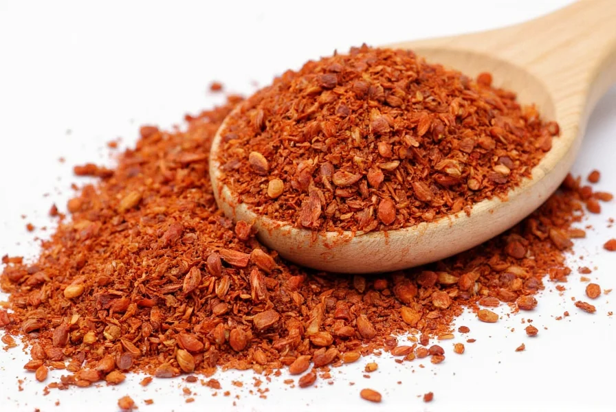 Best Chili Pepper Flakes Substitutes: 7 Practical Alternatives