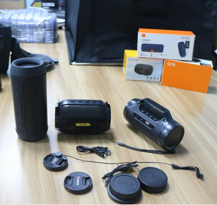 2020 high quality super bass battery speakers home theater anker speaker - ANKUX.COM