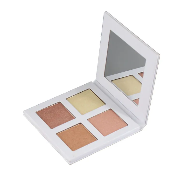

ressed Powder Type highlight powder palette