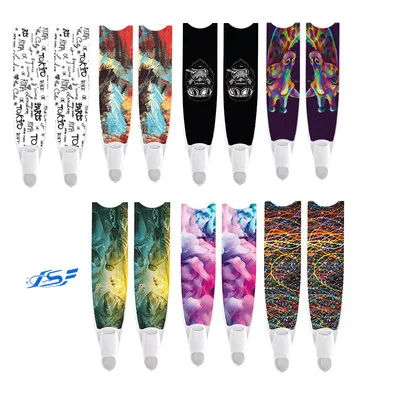 

2021 Newest free goddess long webbed customized swimming fin fiber glass pure carbon fiber surf fin feet men scuba diving fins, Blue white, black, pink, colorful....can be customized