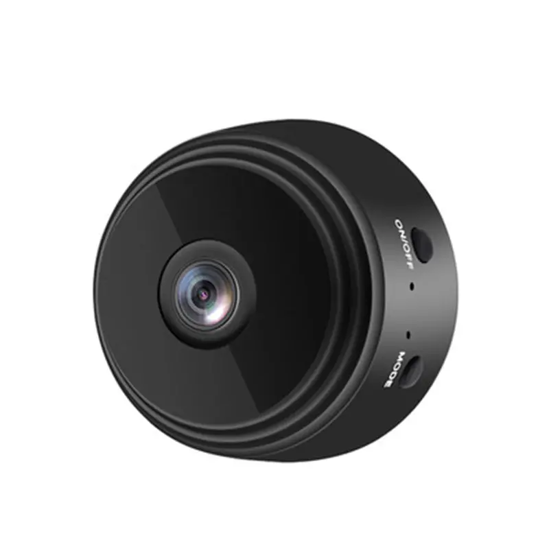 

Mini Camera A9 Ip Camera Original 1080P HD Mini Camcorder IR Night Vision Motion Detection Video Surveillance Camera Wifi