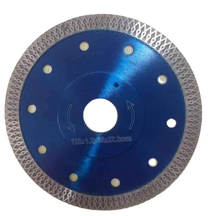 
105mm 115mm 125mm 180mm 250mm hot press cutting tile turbo diamond saw blade  (60808680661)