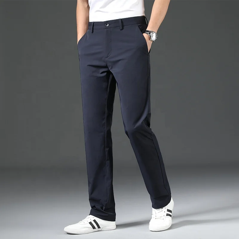 

Wholesale casual pants men's men pants
