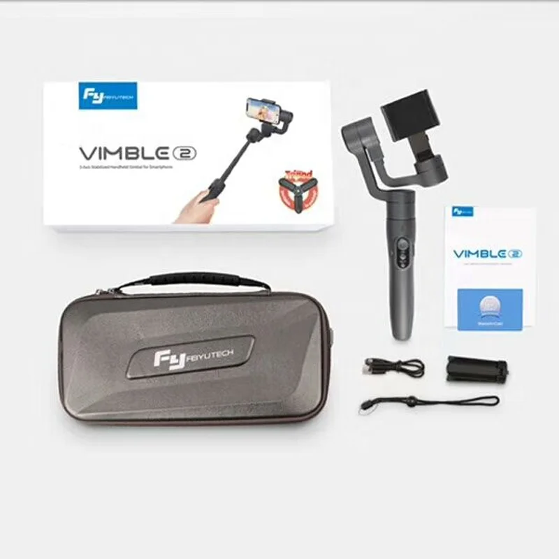 FeiyuTech Feiyu Vimble 2 Smart Phone Gimbal Stabilizer