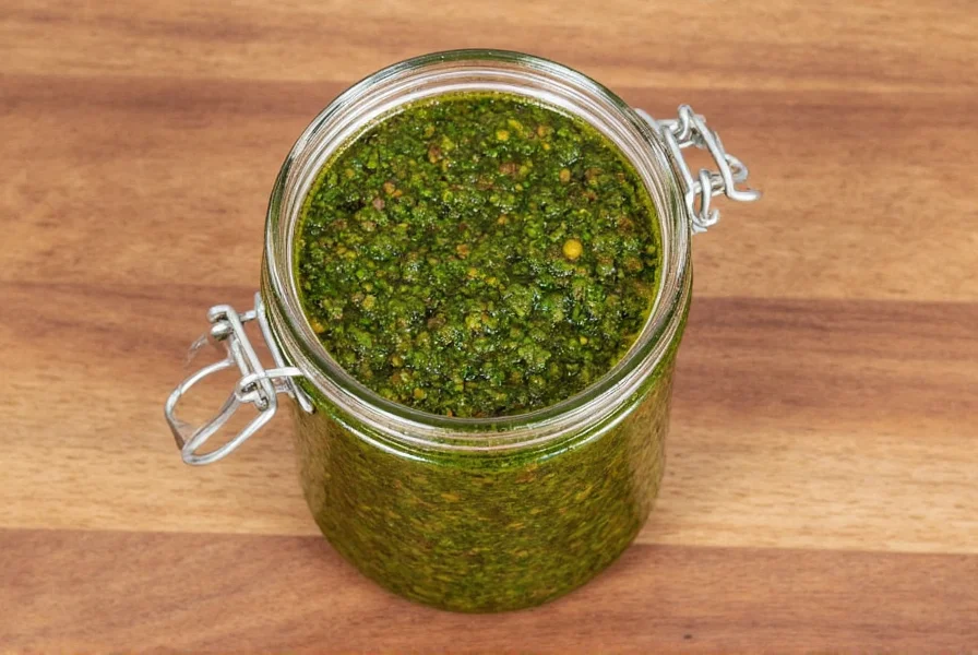 Chimichurri Mix