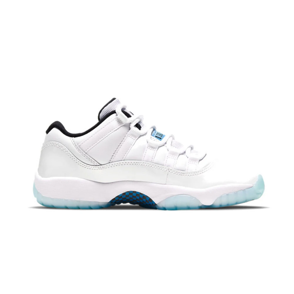 

high Quality 11S Retro Air Legend low Blue Colu mbia men women sneakers fashion casual sports shoes basketball shoes