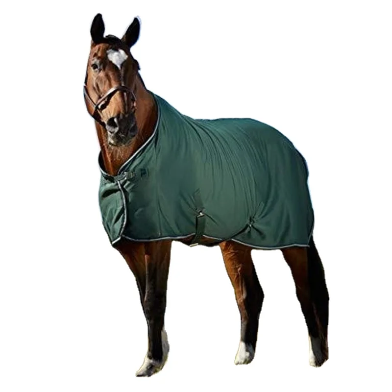 

Exercise Summer Horse Sheets Bulk Quantity Supplier Of Horse Rain Sheet Top Quality Horse Cotton Hood Summer Sheet, Custom color