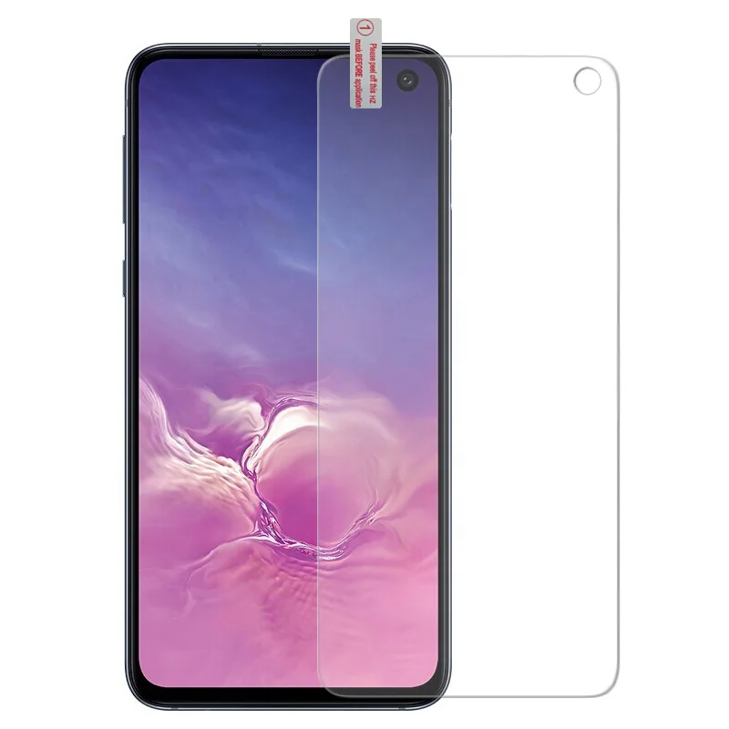 

Wholesale mobile phone screen guard protector full glue 9h tempered glass screen protector for Samsung galaxy A32 A42 A52 A72