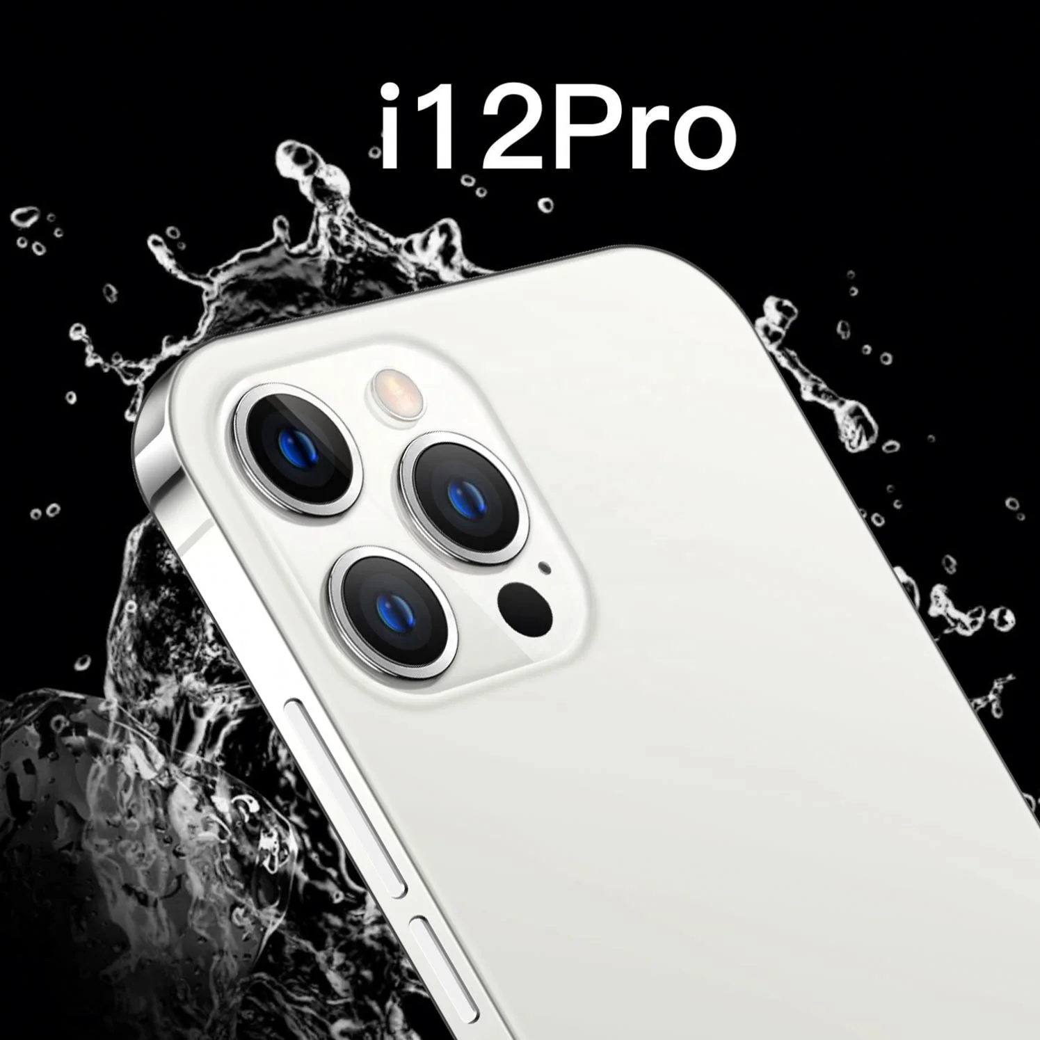 

Original phone i12 Pro MAX 6.7 inch Android Smartphones 12GB+512GB 10-Core 5G LET Cellphones 4 Camera cell phone