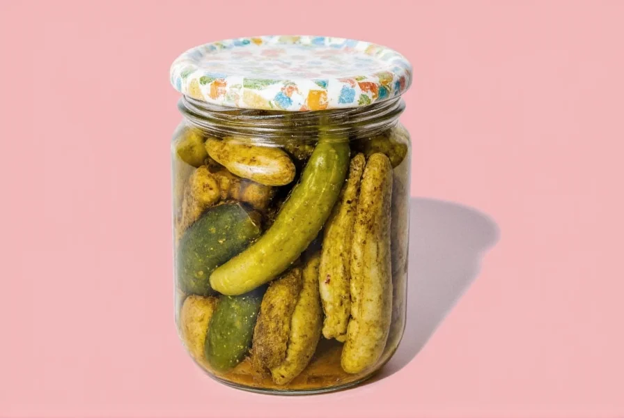 7 genius spice storage pickle making hacks that will save your pantry and your taste buds