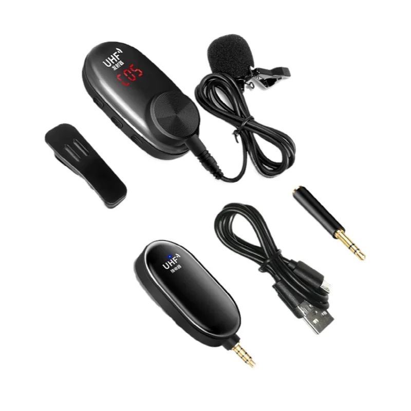 

Volume reverberation condenser network dedicated microphone for uhf wireless microphone buy uhf wireless microphone