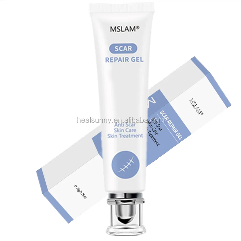 

New acne gel acne treatment gel, Transparent