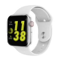 

IWO Smart Watch 1:1 IWO 8 9 smart watch Bt call ECG heart rate monitoring sports tracking blue tooth watch