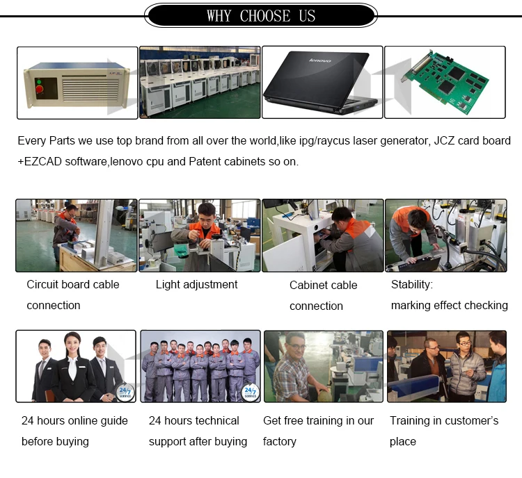 lc1325m 1080nm metal nonmetal laser cutting machine