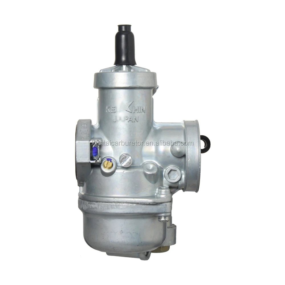 28mm Racing Carburetor For Honda Keihin Wave100 Wave125 W125 C100