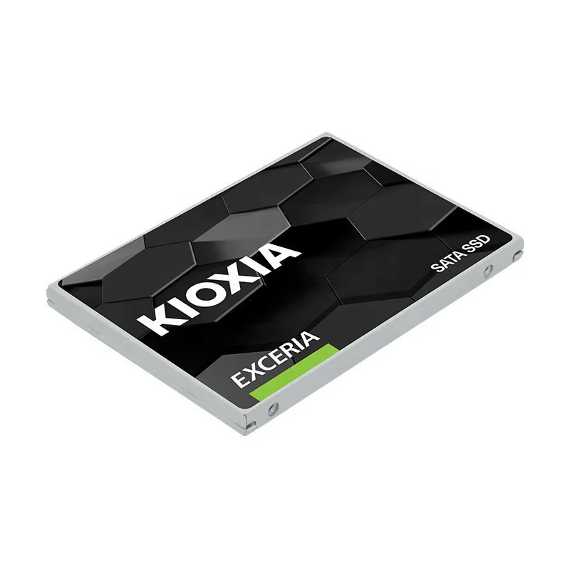 

kioxia/Armor TC10 Solid State Drive 240g Desktop Computer Notebook SSD Solid State Drive Wholesale, Black