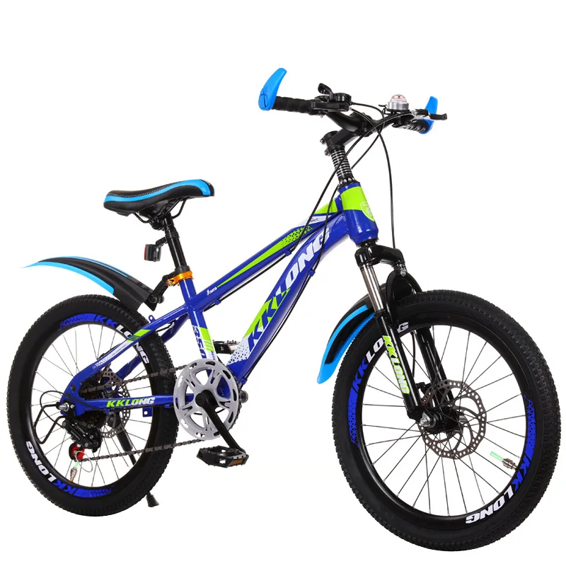 

strengthening strong cross-country security folding scaling portable city travel kids mountain bike, Multiple
