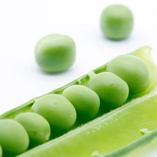 
experienced pass ISO9001 best price best-selling bulk frozen green peas 