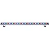 Aluminum Housing Color Changing IP66 Outdoor Project Light DMX RGBW 12W Linear LED Wall Washer