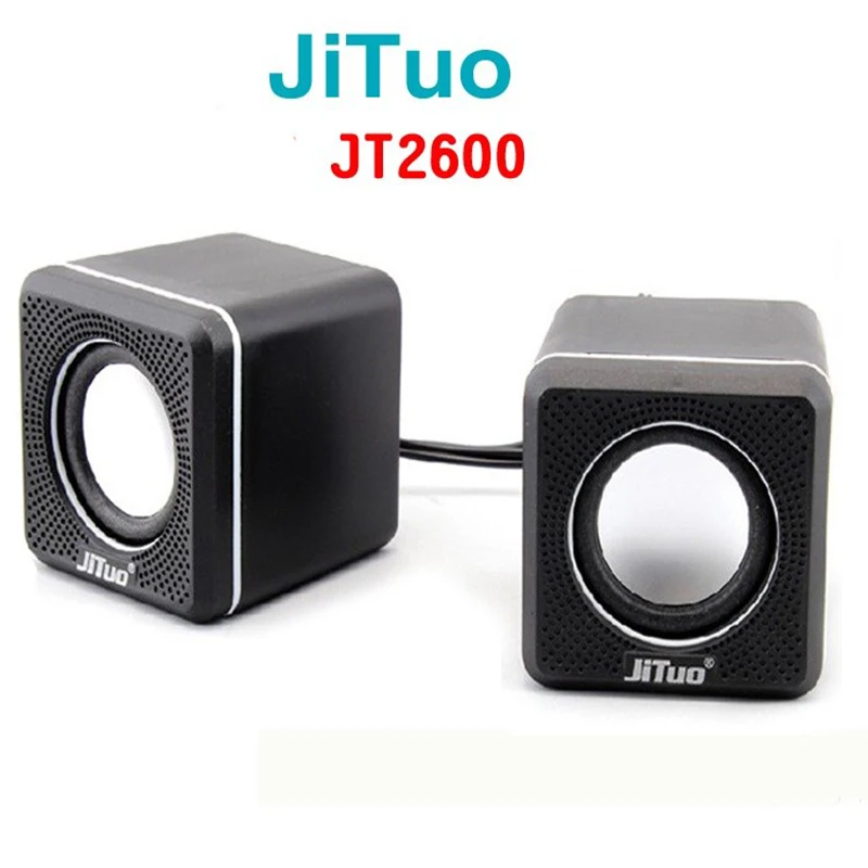 jituo speaker