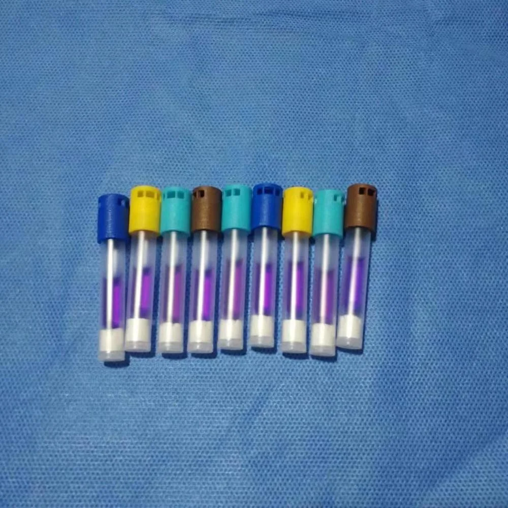 420min Readout Autoclave Biological Indicator Buy Autoclave