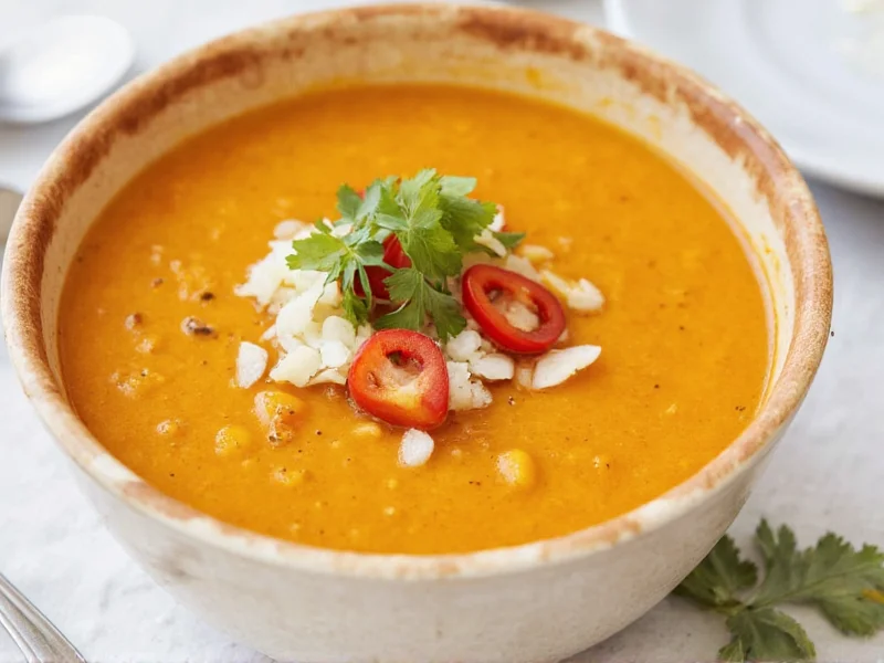 Healthy Soup Recipes: Nutritious & Delicious Options