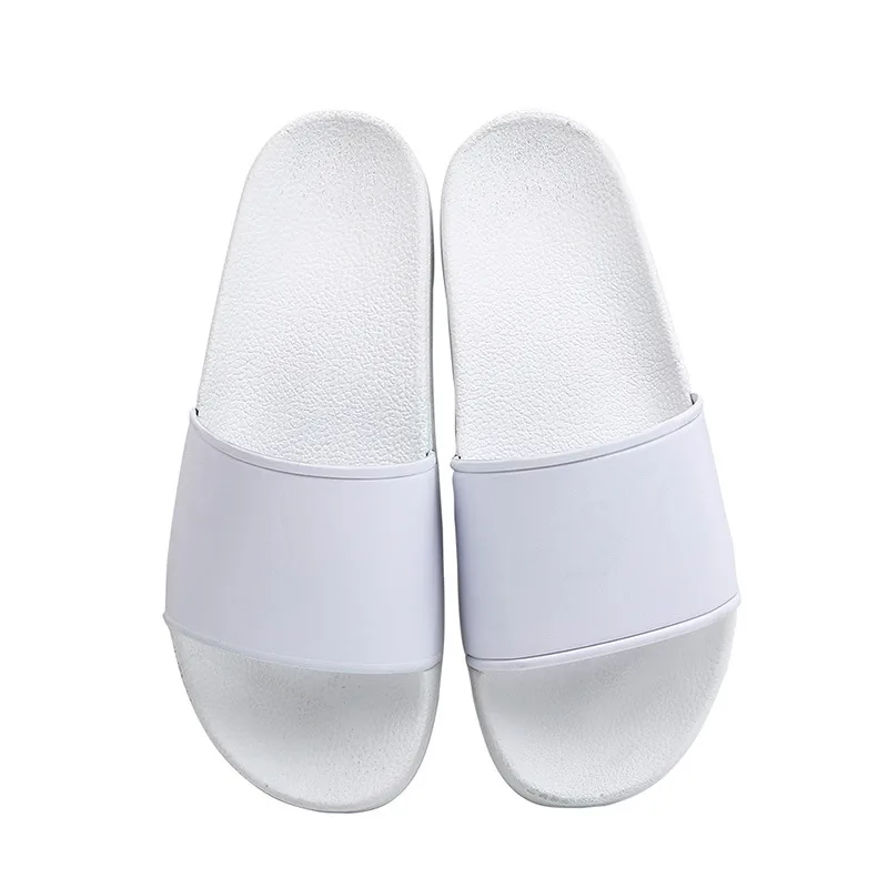 

China Factory Air Blowing Fashion Durable men Slippers Beach Slippers, As picture