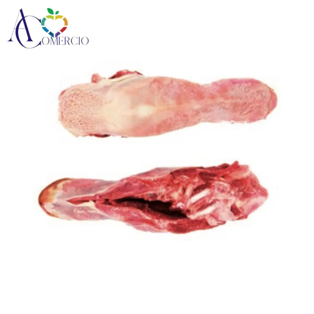 
Pork Whole Rectum / Pork Large Intestines / Pig Whole Rectum 