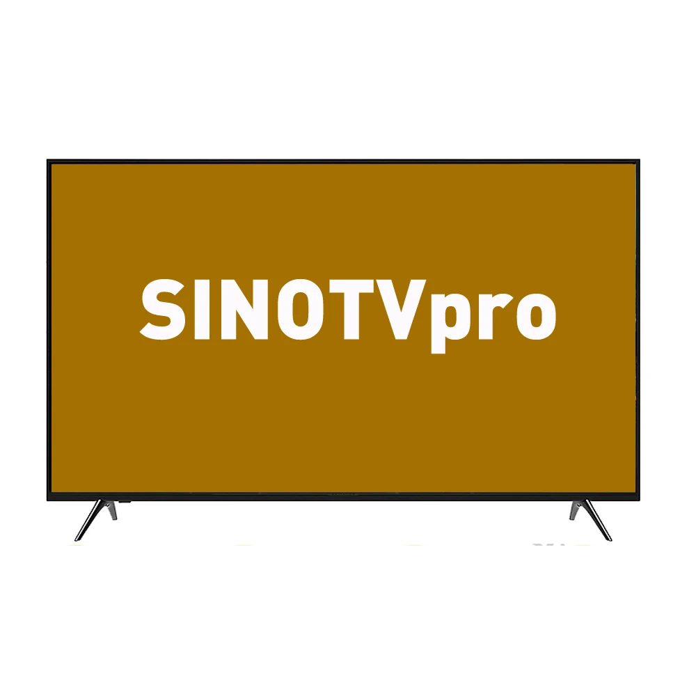 

SINOTV Android Pro Hot In Germany IP TV Russia Arabic USA Latino 12 Month Best 4K Smart IPTV Link Android Box No App Included