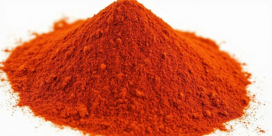 Sweet Smoked Spanish Paprika: 7 Sizzling Secrets You Never Knew About This Global Spice Star