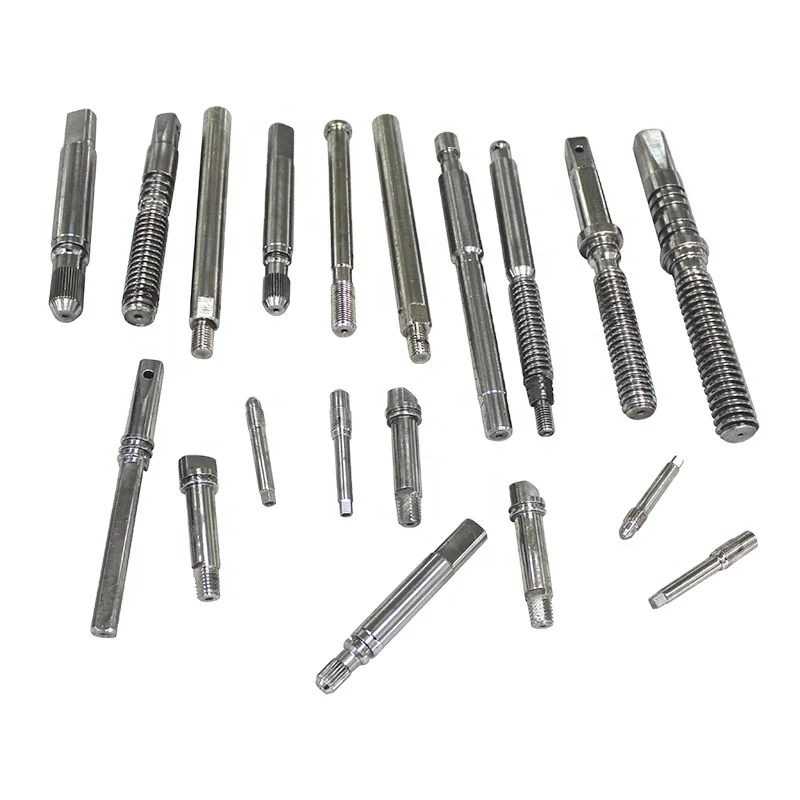 
Corrosion Resistant Stainless Steel ANSI Valve Stem for sale 