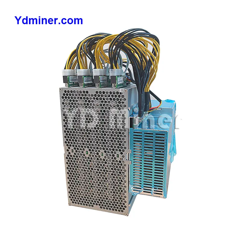 

In Stock Popular Bitcoin Miner Cheetah F1 24T ASIC Miner with Free PSU Cord