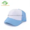 custom man black baseball cap hats blank 5 panel base ball snapback sport cap