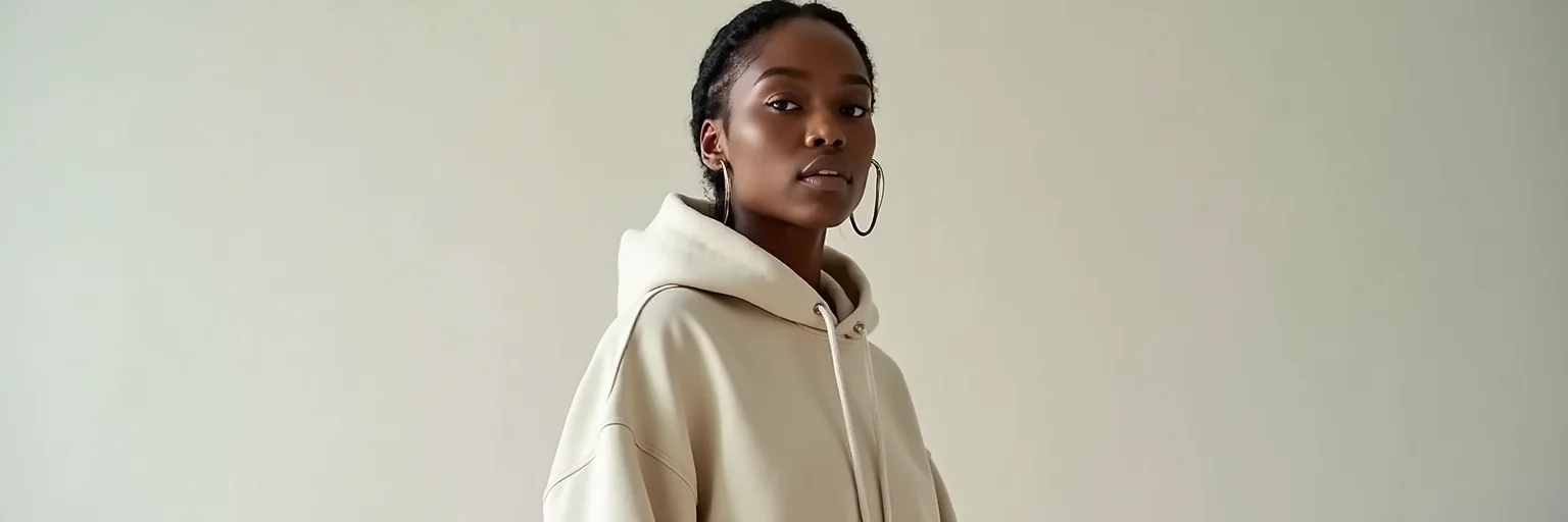 Balenciaga New York City Hoodie: The Ultimate Streetwear Statement Of 2025