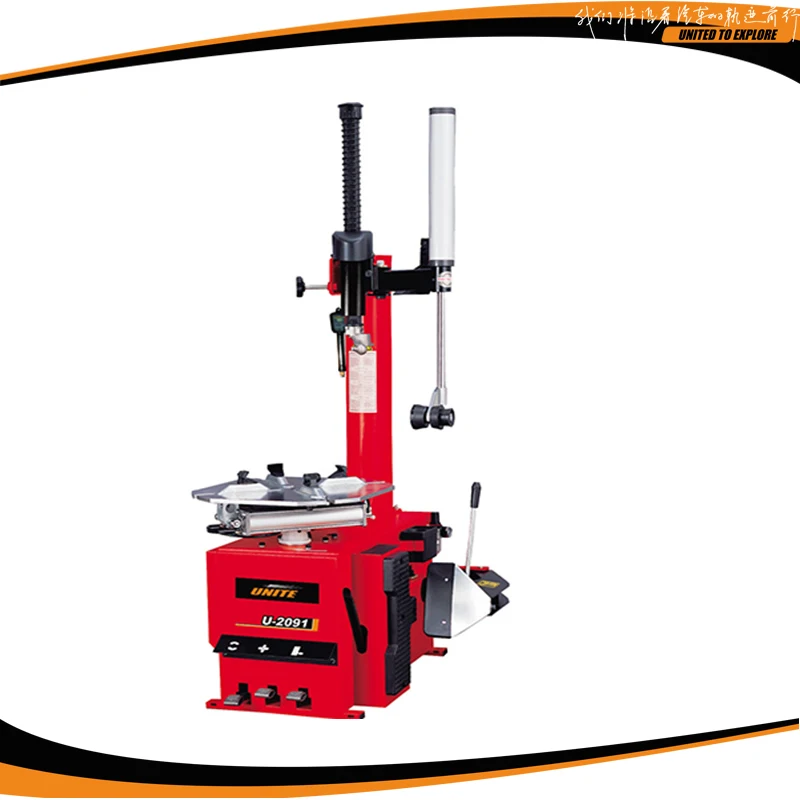 Hot Selling Bike Tire Changer Motorcycle U2091 Motorcycle Tire Changer