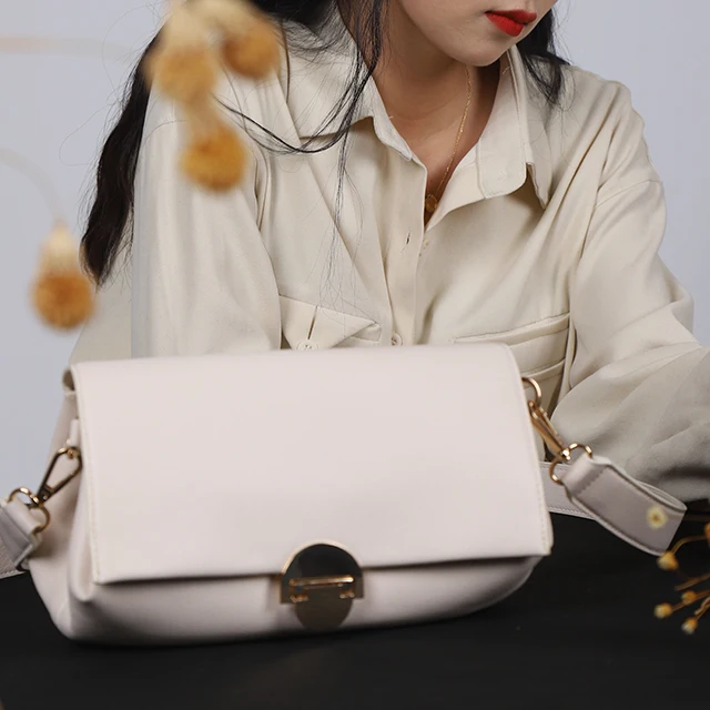 

2020 Hot sale wholesale manufacturer price pu leather crossbody shoulder bag