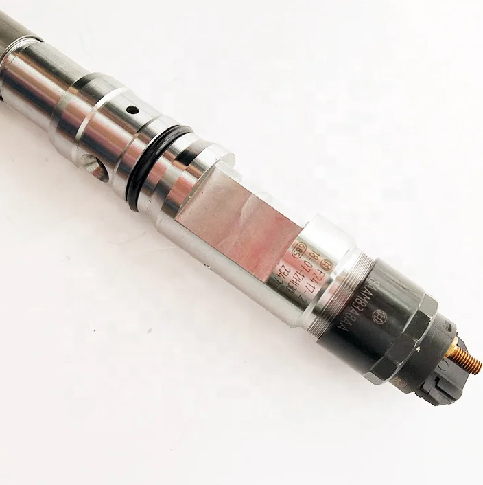 柴油燃料喷射器0445120247 0445120395 crin2-16-bl共轨喷油器