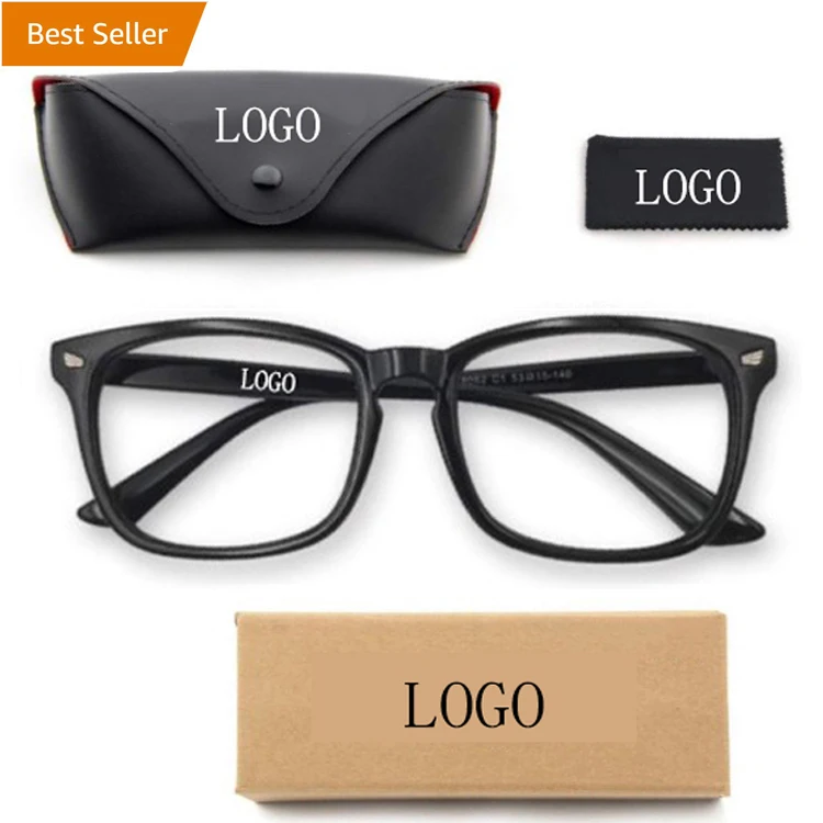 

Wholesale Cheap Factory Supplier Eyewear Amazon Best Hot Selling Anti Blue Light Eyeglasses Computer Gaming Glasses