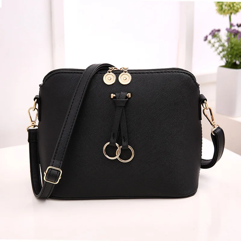 

Manufacturer Twinkle PU Leather Fashion Lady Portable Casual Bags Women Women's Bag 2021