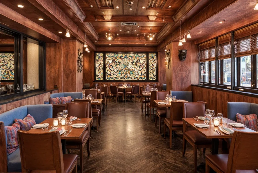 wild ginger downtown seattle