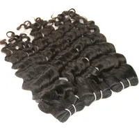 

Cheap unprocessed virgin human hair bundles buy cheap brazilian hair online double drawn virgin hair
