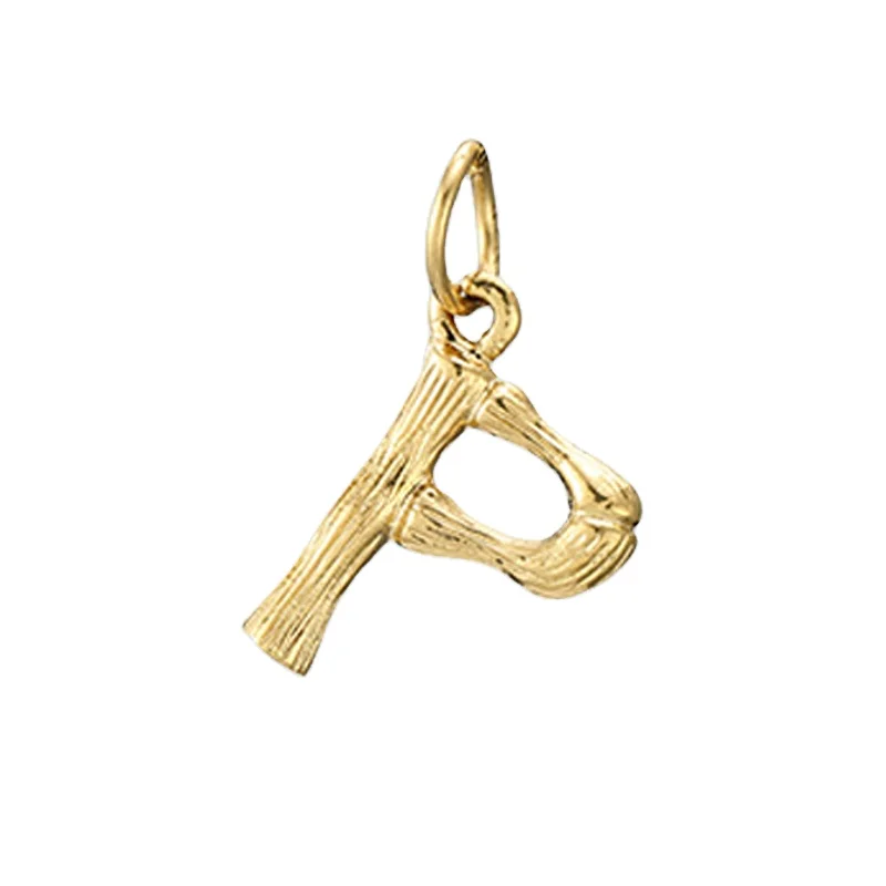 

Trendy Gold Plated Women New Design Engraved Stainless Steel Initial Diy Jewelry Accessories Necklace Jewelry Sets for Girls