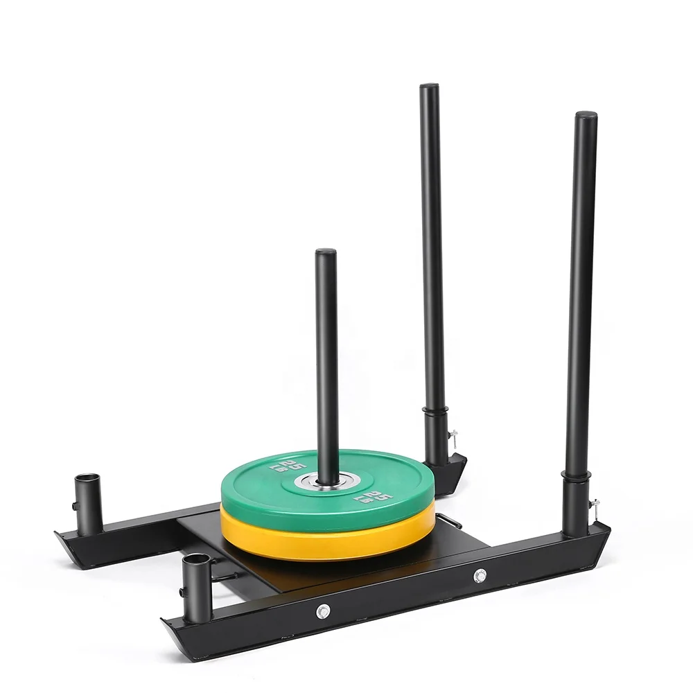 Commercial Gym Training Sled Buy Gym Equipment Strength Exercise