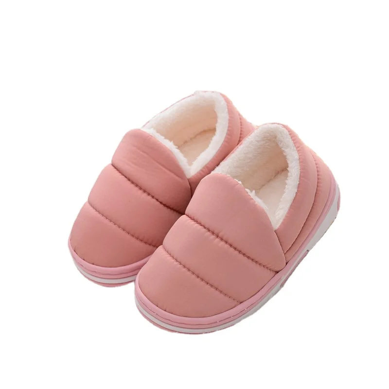 Women Winter Warm Ful Slippers