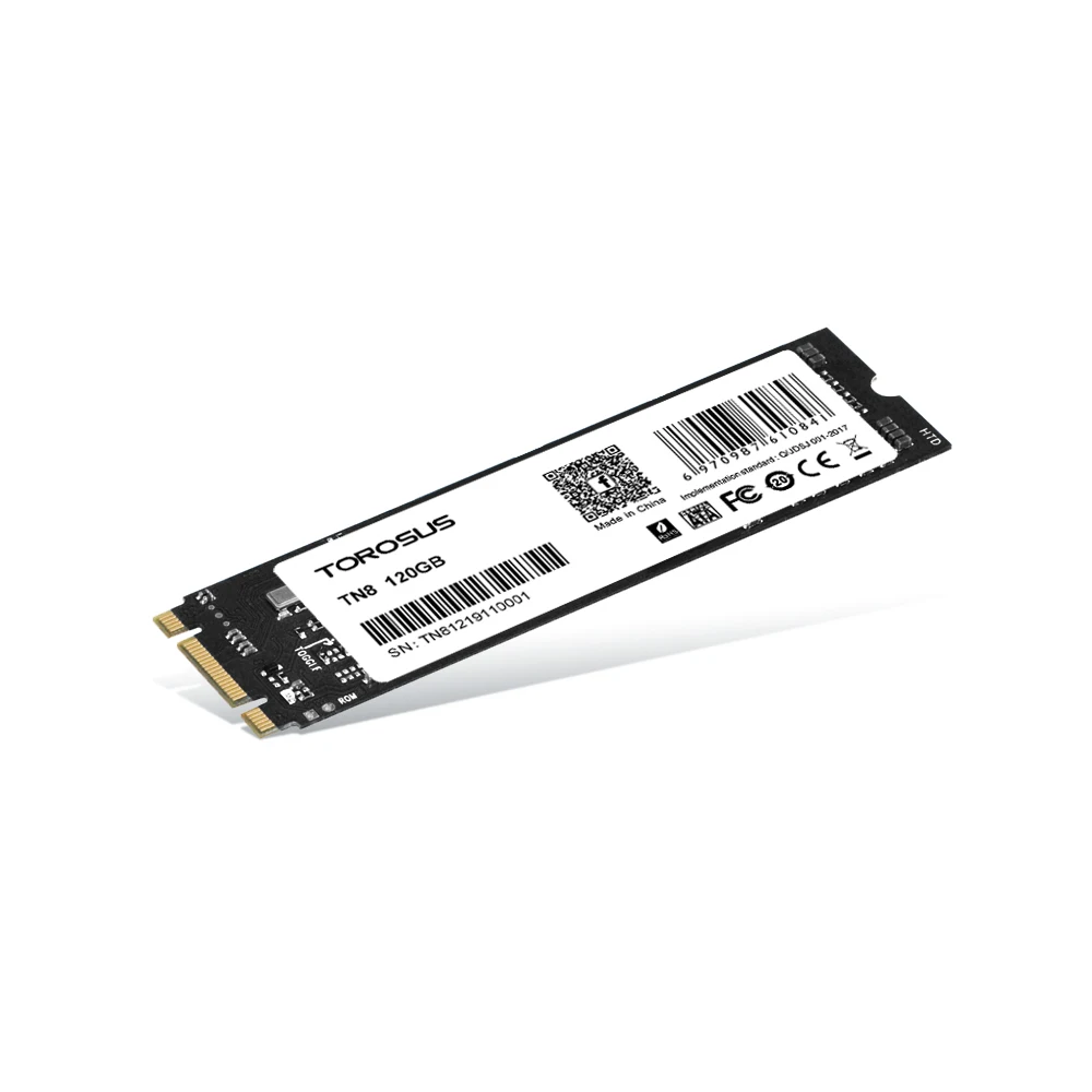 

TOROSUS Well-known brand ssd 480GB 1T 2T NGFF SSD 2.5Inch Internal Hard Drive for Laptop Desktop Computer